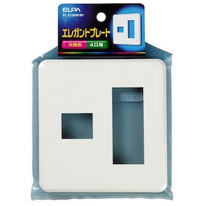 �d�k�o�`�b�G���K���g�v���[�g 4��(1+3)�bPL-E13HN(W)