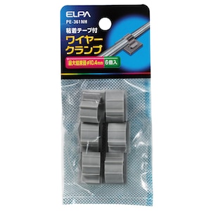 �d�k�o�`�b���C���[�N�����v�bPE-361NH