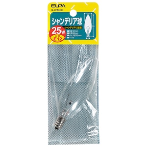 �d�k�o�`�b�V�����f���A���@25W�@����E12�@�N���A�bG-72NH(C)