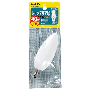 �d�k�o�`�b�V�����f���A���@40W�@����E12�@�z���C�g�bG-73NH(W)