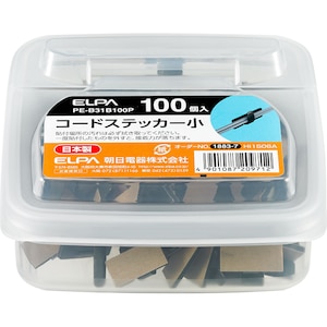 �d�k�o�`�b�R�[�h�X�e�b�J�[�bPE-B31B100P