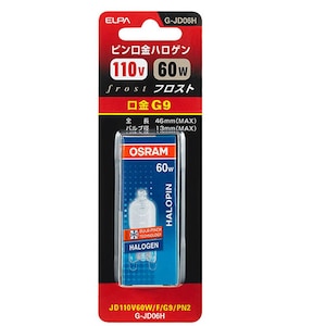 �d�k�o�`�b�s�������n���Q��JD�^�C�v G9 60W�i�t���X�g�j�bG-JD06H