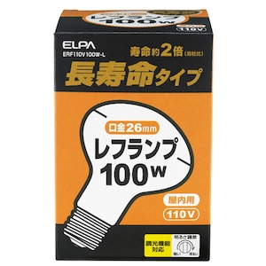 �d�k�o�`�b���������t�����v�bERF110V100W-L