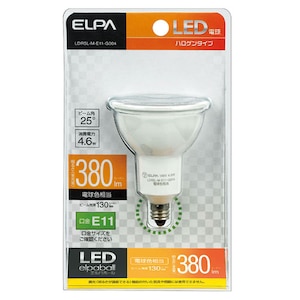 �d�k�o�`�bLED�d�� �n���Q�����` 380lm�i�d���F�����j�bLDR5L-M-E11-G004