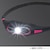 �d�k�o�`�bLED�X�|�[�c���C�g�i�u���b�N�~�s���N�j 50���[�����bDOP-SL600(PK)