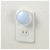 ＥＬＰＡ｜LEDスイッチ付ナイトライト｜PM-LA101(W)