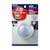 �d�k�o�`�bAC���@LED�i�C�g���C�g�bPM-LA301(W)