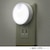 �d�k�o�`�bAC���@LED�i�C�g���C�g�bPM-LA301(W)