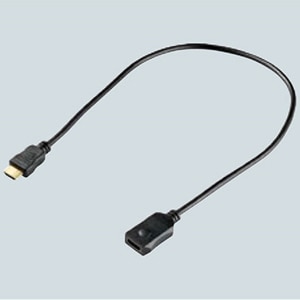 �d�k�o�`�bHDMI�����P�[�u��(0.5m)�bDH-EX4005