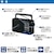 �d�k�o�`�b���C�hFM/AM �|�[�^�u�����W�I�bER-H100