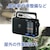 �d�k�o�`�b���C�hFM/AM �|�[�^�u�����W�I�bER-H100