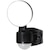 �d�k�o�`�bAC�� LED���^�Z���T�[���C�g�i1���j�bESL-SS411AC