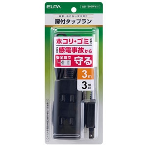 �d�k�o�`�b���t���^�b�v�����i3�� 3m�j�u���b�N�bWBT-N3030B(BK)