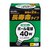 �d�k�o�`�b�������{�[���� 40W�@G95�i�z���C�g�j�bGW100V40W95-AS-L