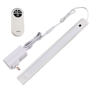 ＥＬＰＡ｜LED多目的灯 リモコンタイプ 30cm（昼光色相当）｜ALT-2030RE-D