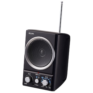 �d�k�o�`�bAM/FM�X�s�[�J�[���W�I�bER-SP39F