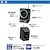 �d�k�o�`�bAM/FM�X�s�[�J�[���W�I�bER-SP39F