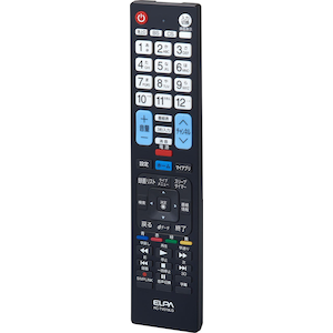 ELPA�b�e���r�����R���mLG �e���r�p�n�bRC-TV019LG