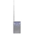 �d�k�o�`�bAM/FM�|�P�b�g���W�I�bER-P60F