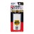 �d�k�o�`�b�ϗ��@USB�^�b�v�i2��/USB�|�[�g A�~2�A2.4A�j�bUA-222SB
