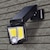 �d�k�o�`�b�\�[���[���@LED�Z���T�[���C�g�bESL-151SL