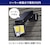 �d�k�o�`�b�\�[���[���@LED�Z���T�[���C�g�bESL-151SL
