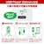�d�k�o�`�b�W���X�C�b�`�t �ϗ�USB�^�b�v�i4��/2m/USB A�~2�AC�~1�j �z���C�g�bWLS-4322SUC(W)