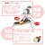 �d�k�o�`�b�W���X�C�b�`�t �ϗ�USB�^�b�v�i4��/2m/USB A�~2�AC�~1�j �z���C�g�bWLS-4322SUC(W)