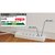 �d�k�o�`�b�W���X�C�b�`�t �ϗ�USB�^�b�v�i4��/2m/USB A�~2�AC�~1�j �z���C�g�bWLS-4322SUC(W)
