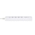 �d�k�o�`�b�W���X�C�b�`�t �ϗ�USB�^�b�v�i4��/2m/USB A�~2�AC�~1�j �z���C�g�bWLS-4322SUC(W)