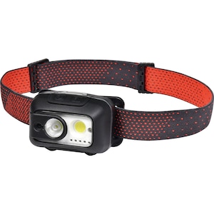�d�k�o�`�b���d�r�� LED�w�b�gރ��C�g 210���[�����bDOP-HD710