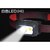 �d�k�o�`�b�A���J�����d�r�� LED�w�b�gރ��C�g�@230���[�����bDOP-HD710T