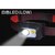 �d�k�o�`�b�A���J�����d�r�� LED�w�b�gރ��C�g�@230���[�����bDOP-HD710T