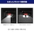 �d�k�o�`�b�A���J�����d�r�� LED�w�b�h���C�g 100���[�����bDOP-HD070