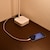 �d�k�o�`�bLED�f�X�N���C�g�������F�@�\�EUSB���d�@�|�[�g���ځbAS-LED11(W)