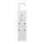 �d�k�o�`�b�A���J�����d�r���@LED�Z���T�[�t���C�g�bPM-LF007PIR(W)