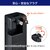�d�k�o�`�b�ϗ� USB�^�b�v(2���^USS�|�[�g�@A�~2�A2.4A)�@�u���b�N�bUA-222SB(BK)