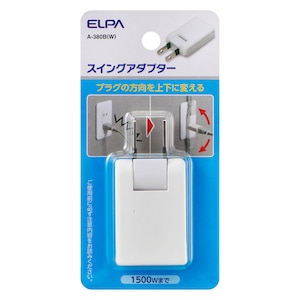 �d�k�o�`�b�X�C���O�A�_�v�^�[(�z���C�g)�bA-380B(W)