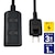 �d�k�o�`�b���t�@�ϗ��^�b�v(3���E1m) �u���b�N�bWBT-N3010SB(BK)