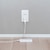 �d�k�o�`�b���t�@�ϗ��^�b�v(4���E2m) �z���C�g�bWBT-N4020SB(W)