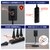 �d�k�o�`�b���t�@�ϗ��^�b�v(4���E5m) �u���b�N�bWBT-N4050SB(BK)