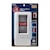 �d�k�o�`�b�A���J�����d�r���@LED�Z���T�[�t���C�g�i�v���[�g��t�j�bPM-LF008PIR(W)