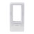 �d�k�o�`�b�A���J�����d�r���@LED�Z���T�[�t���C�g�i�v���[�g��t�j�bPM-LF008PIR(W)