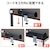 �d�k�o�`�b�W���X�C�b�`�t�f�X�N�^�b�v�i4��/2m/USB�|�[�g�@A�~1�AC�~1�j�@�u���b�N�bWLS-DS4222SUC(BK)