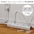 �d�k�o�`�b�ʃX�C�b�`�tUSB�^�b�v�i3��/1m/USB A�~1�AC�~1�j�@�z���C�g�bWLK-3221SUC(W)