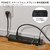 �d�k�o�`�b�ʃX�C�b�`�tUSB�^�b�v�i3��/2m/USB A�~1�AC�~1�j�@�u���b�N�bWLK-3222SUC(BK)