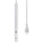 �d�k�o�`�b�ϗ��X������]USB�^�b�v�i4��/2m/USB�|�[�g A�~1�AC�~1�j �z���C�g�bWB-RSL4222SUCW