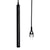 �d�k�o�`�b�ϗ��X������]USB�^�b�v(4��/2m/USB�|�[�g A�~1�AC�~1�j �u���b�N�bWB-RSL4222SUCBK