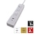 �d�k�o�`�b�����v���X�X�C�b�`�t��USB�^�b�v(3��/2m/USB�|�[�g A�~1�AC�~1�j�@�z���C�g�bWLK-RE3222UCW