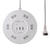�d�k�o�`�b�ی` �W���X�C�b�`�tUSB�^�b�v�i6��/2m/USB�|�[�g A�~2�AC�~1)�@�z���C�g�bWLS-RR6322BUCW